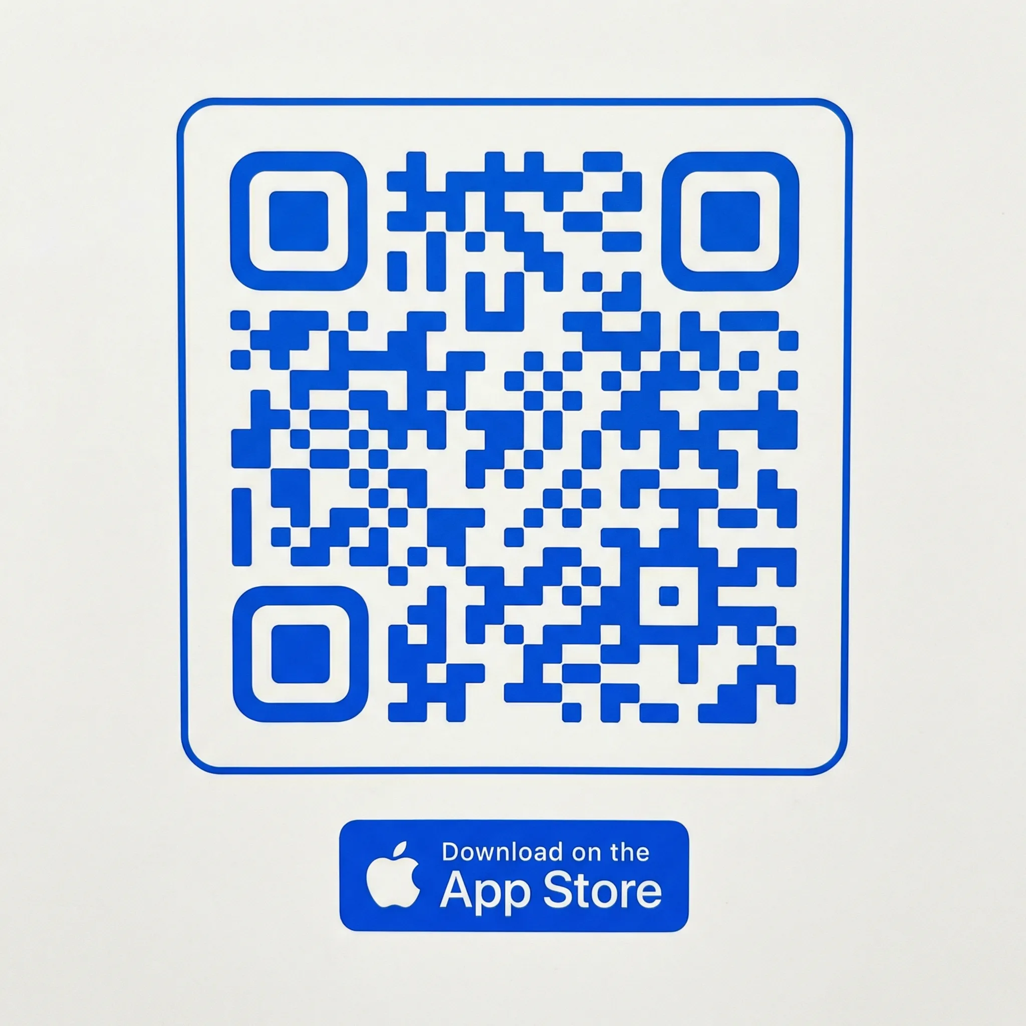 黄网大合集 iOS版APP下载二维码